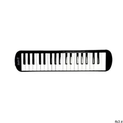 ملودیکا فیوچر استار کد af12