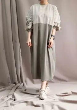 پیراهن بلوط