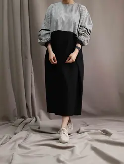 پیراهن بلوط