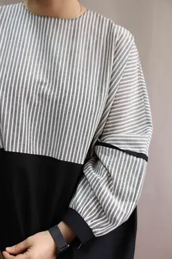 پیراهن بلوط