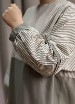 پیراهن بلوط