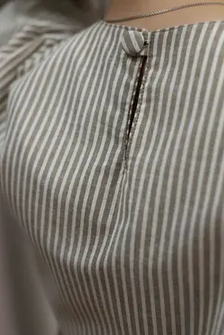 پیراهن بلوط