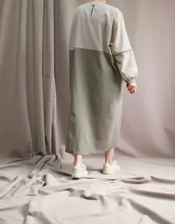 پیراهن بلوط