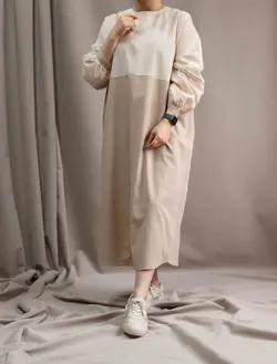 پیراهن بلوط