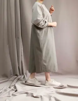 پیراهن بلوط