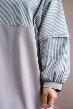 پیراهن بلوط