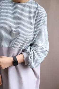 پیراهن بلوط