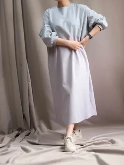 پیراهن بلوط