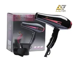 سشوار OXYEGENE 8894