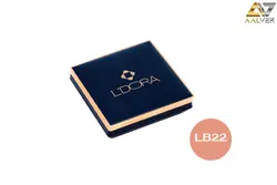 رژگونه کد LB22 لدورا