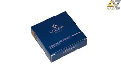 رژگونه کد LB22 لدورا