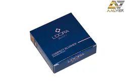 رژگونه کد LB20 لدورا