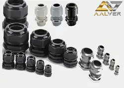گلند پلاستیکی REKSAN PG21