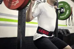 کمربند ورزشی مردانه