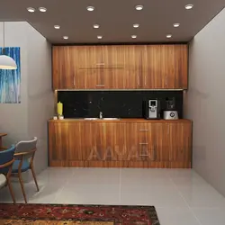 کابینت آشپزخانه مدل FH C12 مجموعه 8 عددی - اعیان