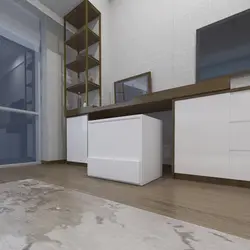 نیمکت مدل FH341 - اعیان