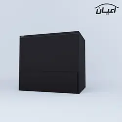 نیمکت مدل FH341 - اعیان