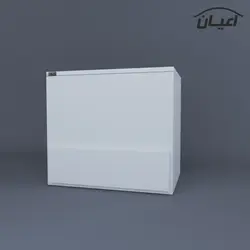 نیمکت مدل FH341 - اعیان