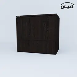 نیمکت مدل FH341 - اعیان