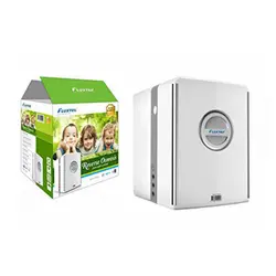 دستگاه تصفیه آب ۶ مرحله ای کیسی فلاکستک مدل CG2