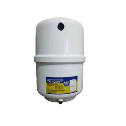 مخزن ذخیره دستگاه تصفیه آب مدل TK-4200