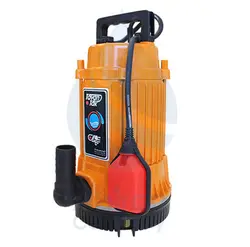 کفکش 80 متری 1,1/4 اینچ تکفاز توان تک