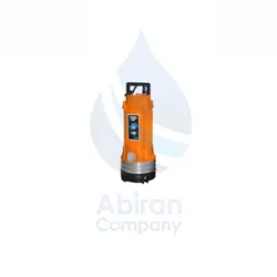 کفکش 80 متری 1,1/4 اینچ تکفاز توان تک