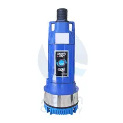 کفکش توان تک سه فاز 75 متری 2 اینچ  فلوتردار TPT 75/6/3PH