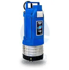 کفکش توان تک سه فاز 75 متری 2 اینچ  فلوتردار TPT 75/6/3PH