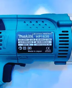 مینی سنگ و دریل دو قلوی ماکیتا