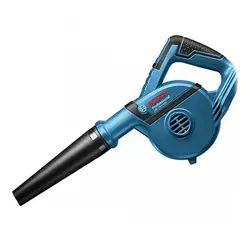 بلوور شارژی بوش GBL 18V-120 (دارای باطری) | ابزار یگانه