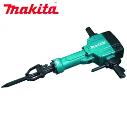 چکش تخریب 32 کیلیوئی ماکیتا HM1810 | ابزار یگانه
