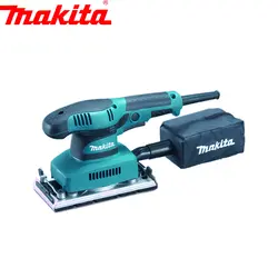 سنباده لرزان متوسط ماکیتا BO3710