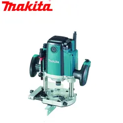 فرز نجاری 12 میلیمتر ماکیتا RP1800 | ابزار یگانه