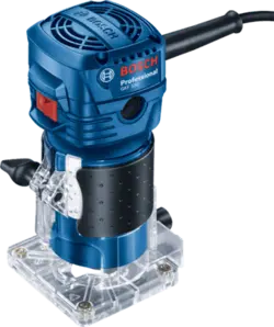 فرز نجاری مشتی بوش  GKF550