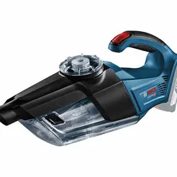 جارو شارژی 18 ولت بوش gas 18v-1
