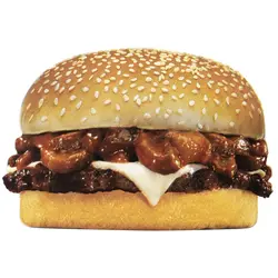 ماشروم برگر