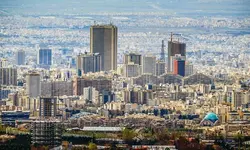 بررسی کیفیت زندگی شهری با استفاده از GIS و سنجش از دور