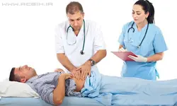 بررسی نگرش پرستاران در خصوص جو ایمنی بیمار پرستاران و کمک پرستاران