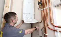 تاسیسات گرمایشی و انتخاب آن ها