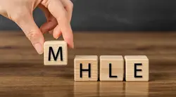 پکیج جامع آزمون MHLE وزارت بهداشت