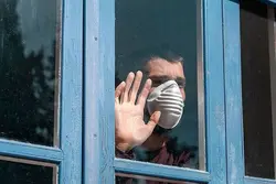 بررسی ارتباط اکولوژیکی بروز و مرگ و میر ناشی از کووید 19 با شاخص های مختلف آلودگی هوا