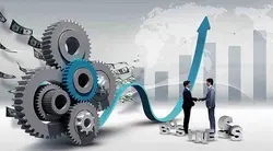 بررسی رابطه بین نوآوری استراتژیک با بهره‌وری نیروی انسانی در شرکت نفت و گاز