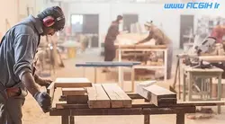 ارزیابی ریسک ایمنی در کارخانه های MDF