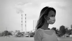 بررسی تاثیرات تغییر اقلیمی بر بیماریهای واگیر