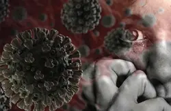 مروری بر مطالعات چالش های پیشگیری در همه گیری کووید 19