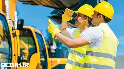 بررسی رابطه وضعیت مدیریت بهداشت حرفه ای و رضایت شغلی کارکنان با رویکرد مدیریت بحران