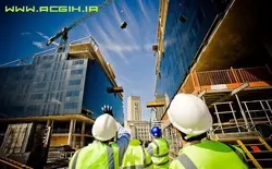 ارزیابی ریسک های ایمنی ساخت و ساز برج های مسکونی بر اساس روش Fuzzy FMEA