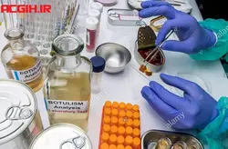 پروپوزال روش اندازه گیری کادمیوم، سرب، جیوه، قلع و مس در مواد غذایی کنسرو شده