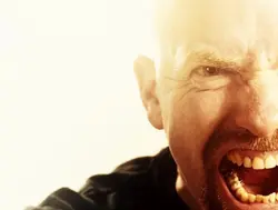 پرسشنامه شدت پرخاشگری (آرنولد اچ باس و پری)